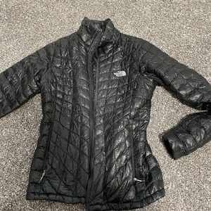 north face jacket